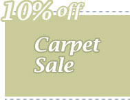 Cleaning Coupons | 10% off carpet sale | CITICLEAN